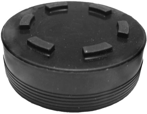 Camshaft Locking Lid